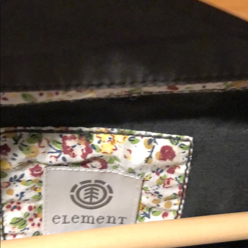 Element Coat - image 2